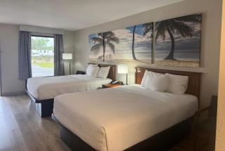 Days Inn by Wyndham Lake City I-10 - 3