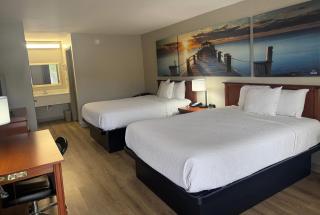 Days Inn by Wyndham Lake City I-10 - 2