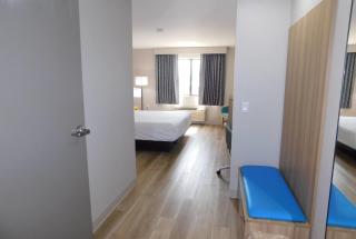 Days Inn by Wyndham Effingham - 2