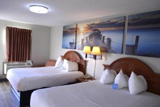 Days Inn by Wyndham Trumann AR - 1