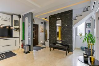 CosTan Home s Luxury House with Parking - 3