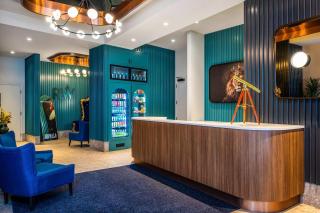 Hotel Royal William, an Ascend Collection Hotel - 5