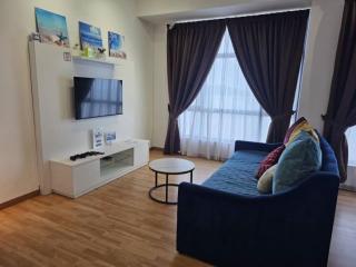 Leisure Imperium Residence Studio Seaview Kuantan - 5