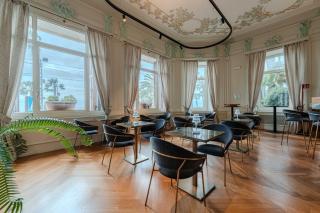 Lolli Palace Hotel - 7