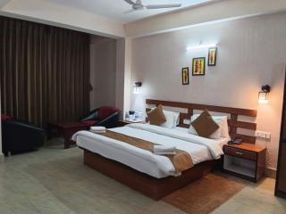 Green View Residency - 9
