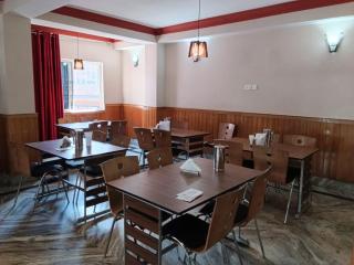 Green View Residency - 3