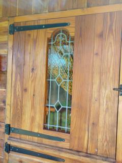 Roulotte et Cabane Par Hasard - 4