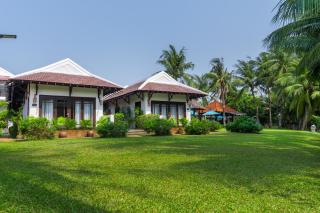 Ancient Retreat Hoi An - Riverfront Resort - 7