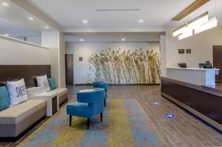 MainStay Suites Great Falls Airport - Great Falls - 3