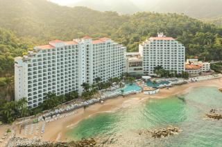 Hilton Vallarta Riviera All-Inclusive Resort,Puerto Vallarta - 1