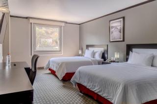 Ramada by Wyndham CDMX Perinorte - 9
