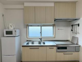 島ノ內民泊 步行抵達心齋橋難波商圈 全新裝修 - 5