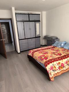 Departamento familiar AriYam - 2