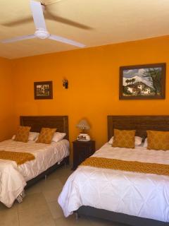 CASONA DOS VIDAS - 7