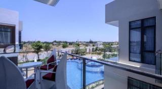 Sepon Boutique Resort - 9