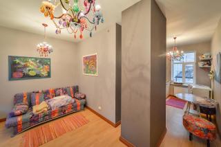 Central Hostel - Riga - 5