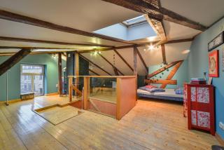 Central Hostel - Riga - 2