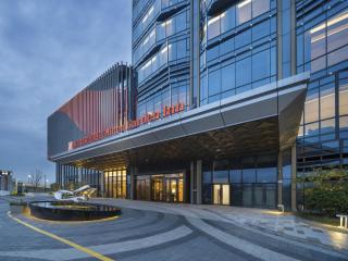 Hilton Garden Inn Quzhou - 0