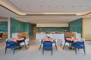 Hilton Garden Inn Quzhou - 3