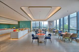 Hilton Garden Inn Quzhou - 2