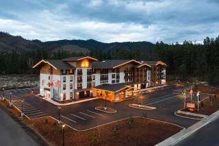 La Quinta Inn and Suites by Wyndham Leavenworth - 7