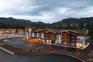 La Quinta Inn and Suites by Wyndham Leavenworth - 6