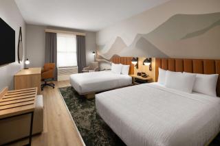 La Quinta Inn and Suites by Wyndham Leavenworth - 8