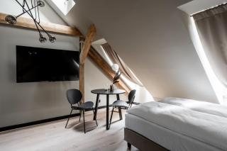 Apartamenty Old House Casino Koszarowa 1 - 2