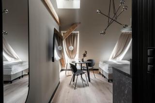 Apartamenty Old House Casino Koszarowa 1 - 3