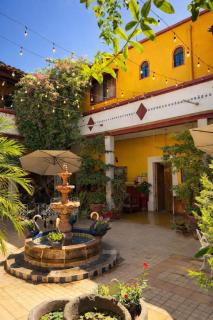 Copa de Oro Hotel Boutique - 0