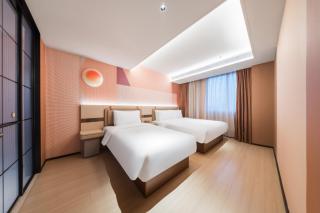 Orange Hotel Chongqing Daping Longhu Times Street - 0