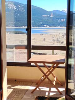 Le Versant, Véranda et vue Pyrénées - 8