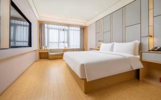 JI Hotel Chongqing Jiangbei Airport - 2