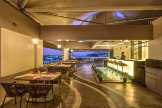 The Qubice Hotel, Kolhapur - 4