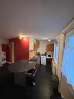 Appartement lumineux rez-de-chaussée - 3