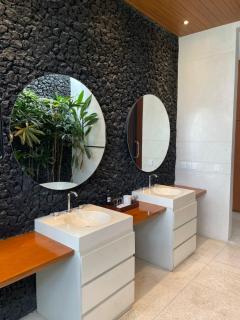 Green Flow 14 - cozy 3Br private pool retreat - 6