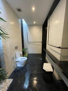 Green Flow 14 - cozy 3Br private pool retreat - 4