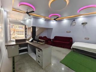 Hotel Krishna Palace - 6