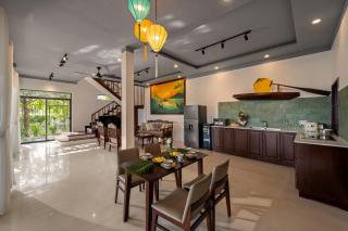 True Hoi An Villa - Serene River & Plunge Pool - 6