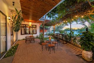 True Hoi An Riverside Villa - Plunge Pool, Near Memories Island - 1