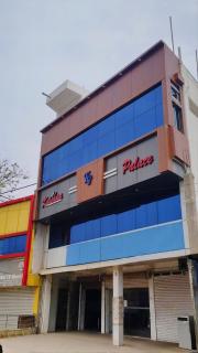 Hotel Krishna Palace - 8