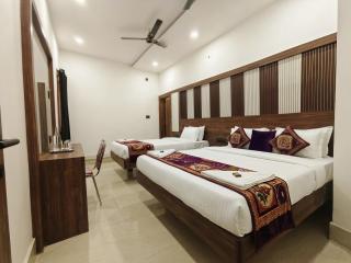 Hotel Krishna Palace - 7