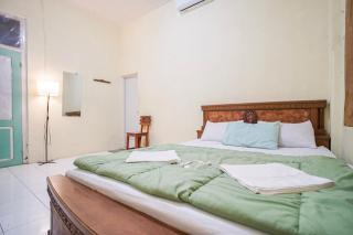 Homestay Putri Kencono - 2