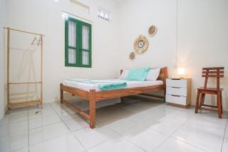 Homestay Putri Kencono - 9