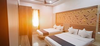 Hotel Krishna Palace - 4