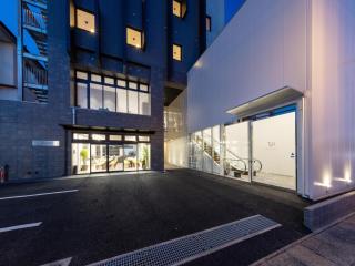 THE STILL HOTEL - Opening April 3, 2026 - 2