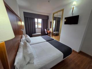 Hotel Saylu - 9