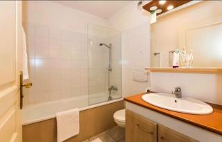 Les Chalets d Evian - 2