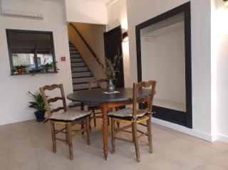 Chambre double Le Lion d'Or - 3