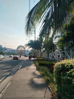Nygel Staycation shell Residences527 - 7